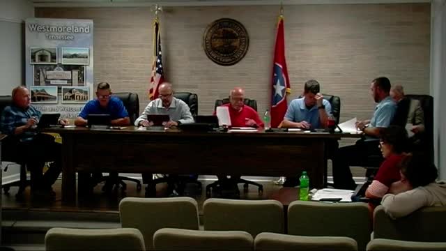 Westmoreland council passes first reading of 60% masonry façade rule after debate over manufactured homes