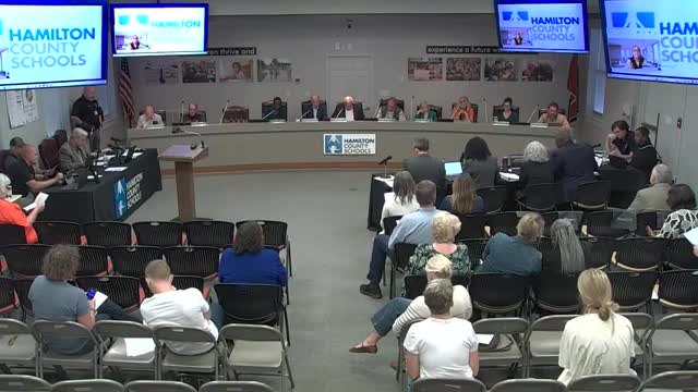 Board approves seven updated job descriptions; administration says costs are budgeted