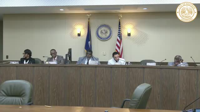 Sales tax district budget approved; projects and carryover spending outlined