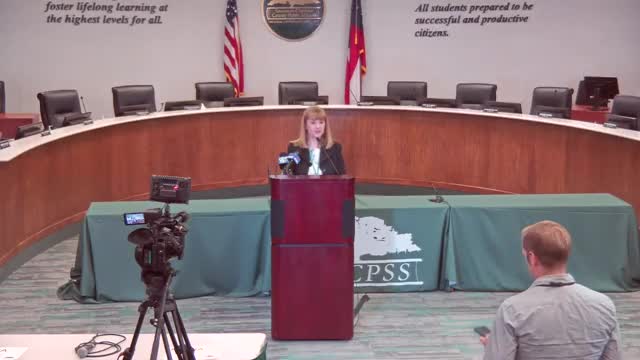 SCCPSS reports SAT gains and steady graduation rate amid literacy reforms