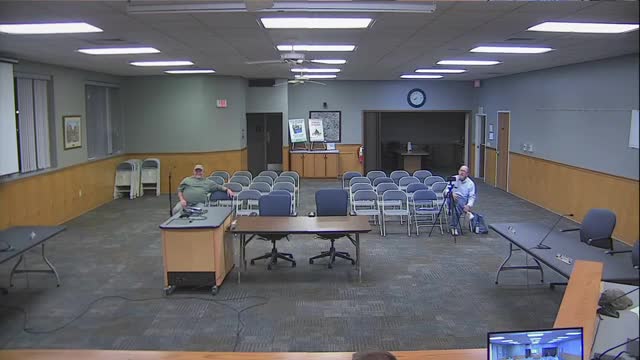 Village approves renewal of winter materials agreement with Waukesha County