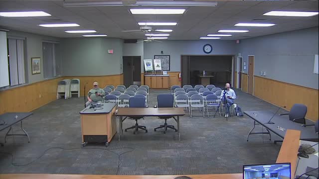 Village approves LRIP grant application, adopts five-year road improvement plan