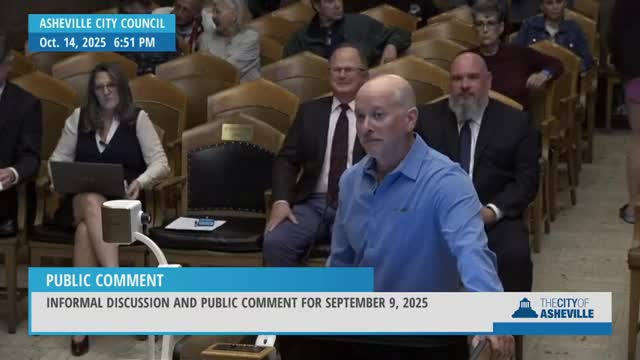 Resident group warns of damage, sediment and public-safety risks at privately owned Kenilworth Lake dam; city staff point to state dam-safety jurisdiction