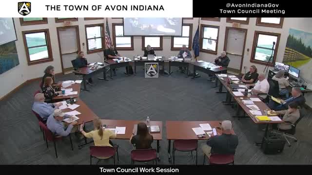 Town identifies three MPO priorities — Dan Jones widening, White Lake Creek trail segment and emergency roundabout — council to approve applications