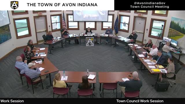 Staff warns county stormwater presentation gave inaccurate guidance; town to coordinate corrections