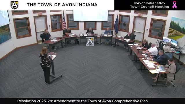 Council sends proposed comprehensive plan amendment back to planning commission after objections over Southwest area