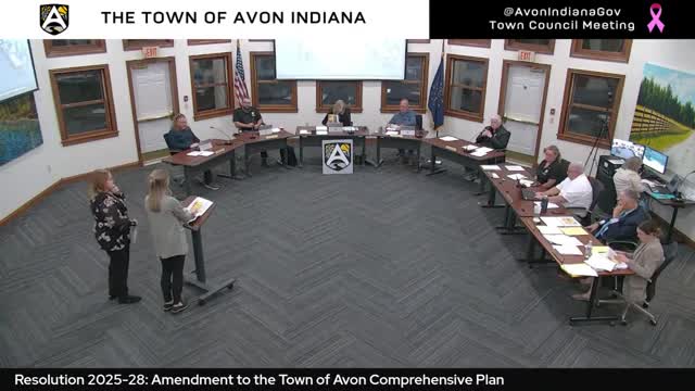 Council accepts annexation petition from developer JLR Lazaro to start process for southern Shiloh Creek section