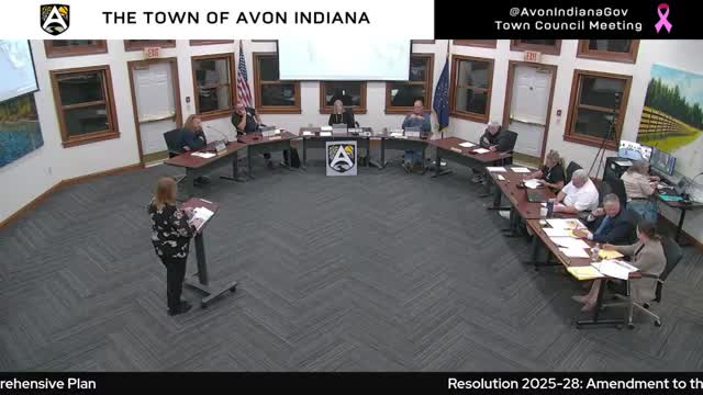 Council adopts 2026 budget and tax rates; ordinance passes 4–1