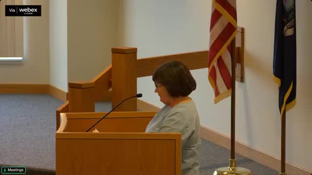 St. Clair County commissioners issue public reprimand after advisory board remarks referencing "assassination"