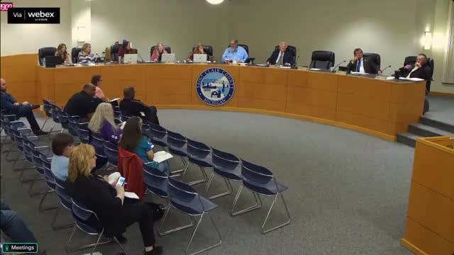 Committee roundup: library contract, MSU extension MOA, landfill rate proposal and other committee items sent to full board