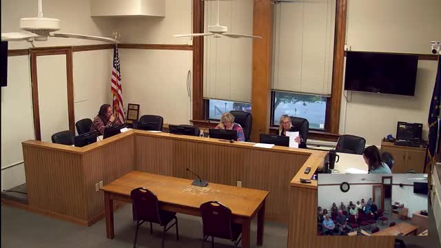 Owen County BZA denies Holloways' use-variance request for Heartland Hollows Lavender Farm gift shop