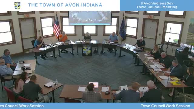 Avon officials review results of Make My Move pilot and propose expanded year-two incentive
