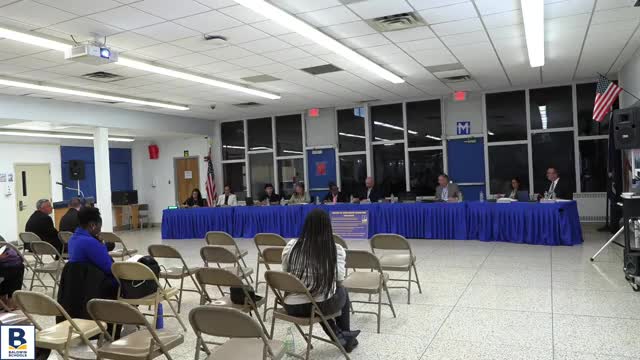 Baldwin board approves consent agenda, adopts PPRA policy; accepts Mary Jo O’Hagan resignation