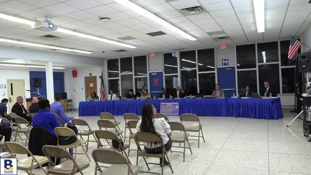 Baldwin continues annual facilities report card, posts capital-project photos online