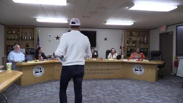 Company pitches drone manufacturing, training at Madison school sites; board and residents raise hiring and process concerns