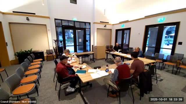 Atherton plans resurfacing and reservation changes for pickleball courts