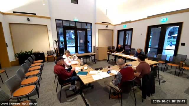 Atherton playground plans advance; council approved bathroom replacement but contractor not yet selected