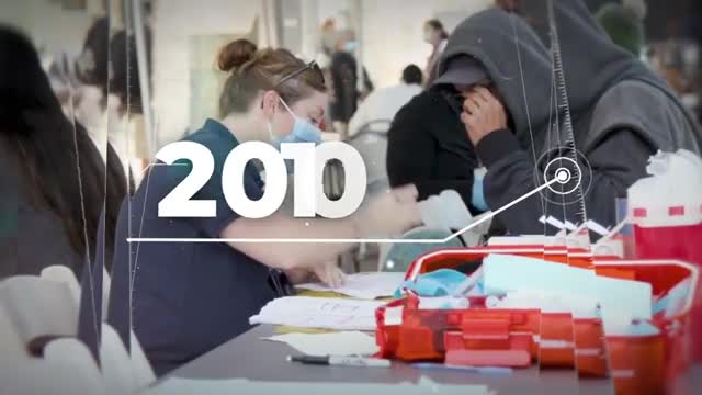 LiveWell San Diego cites nearly 20% drop in deaths tied to chronic conditions after 15 years
