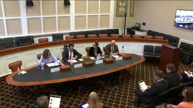 Testimony to U.S. Helsinki Commission warns rising global antisemitism threatens liberal order