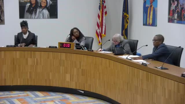 District to transport Upward Bound students to East Stroudsburg University under MOU