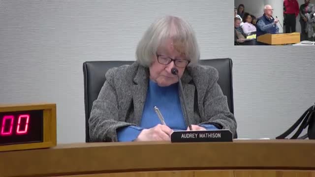 Resident questions school-bus citation program; district says citations are city-run