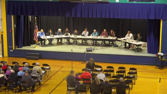 Jordan Small Middle School fountain closed after an elevated lead result; district schedules retest