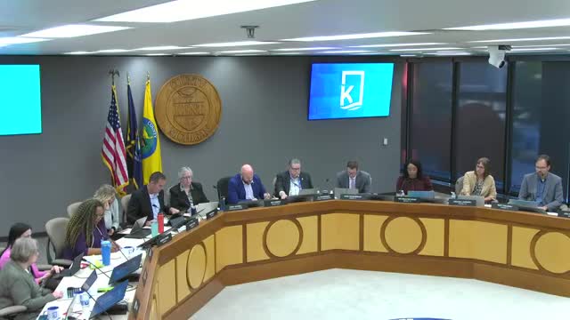 Board adopts consent agenda, approves apportionment report and votes to enter closed session (all unanimous)