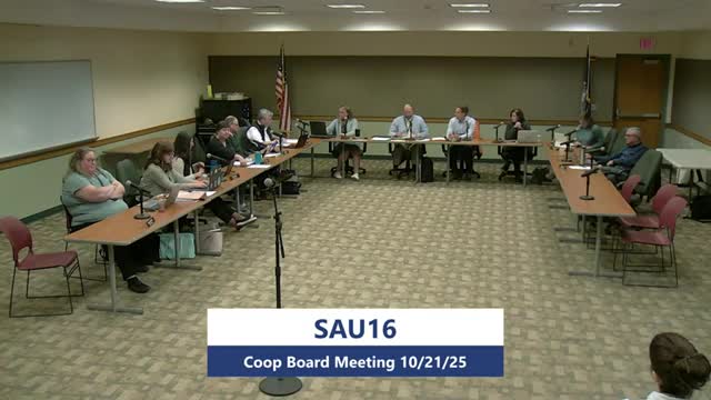 Board questions Morocco trip safety; motion to revoke permission fails to advance