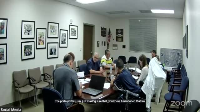 Miami Lakes PSC finalizes car-show logistics: vendor payments, security and 50 golf-cart slots approved