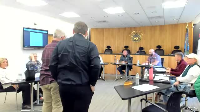 Almost Raymond’s Cafe asks Grayson County EDA for $59,000 to add mobile unit, upgrade equipment and signage