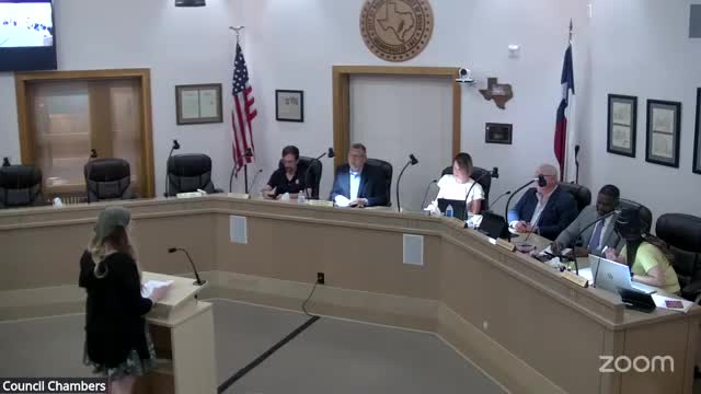 Helotes resident cites Texas law in request to replace aging mobile home