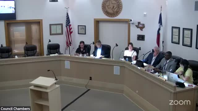 Helotes leaves public hearing open on proposed PUD changes for Bandera Ranch parcel
