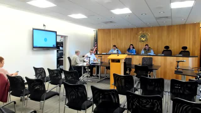 Grayson County approves reassignment to T‑Mobile, moves ahead with three public‑safety towers