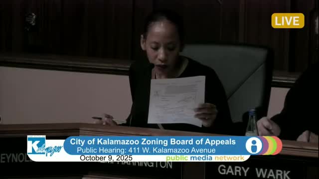 Zoning board approves large electronic displays, full-motion video and oversized signs for downtown arena and parking deck