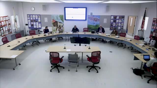 District presents buffer-zone enrollment report after strategy reduced pressure at Thompson
