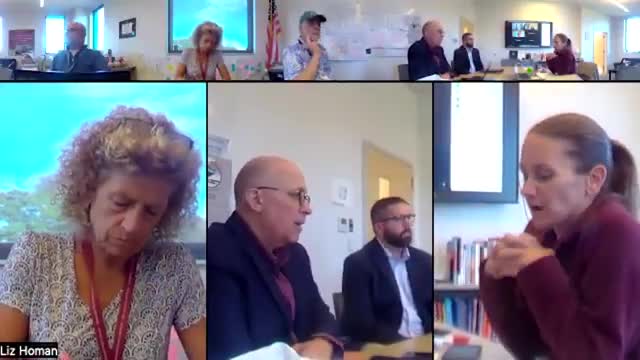 Arlington School Committee unanimously approves contract for assistant superintendent for finance and operations