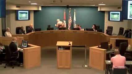 Planning staff reschedules sign-code listening session to Nov. 20; will reformat draft code