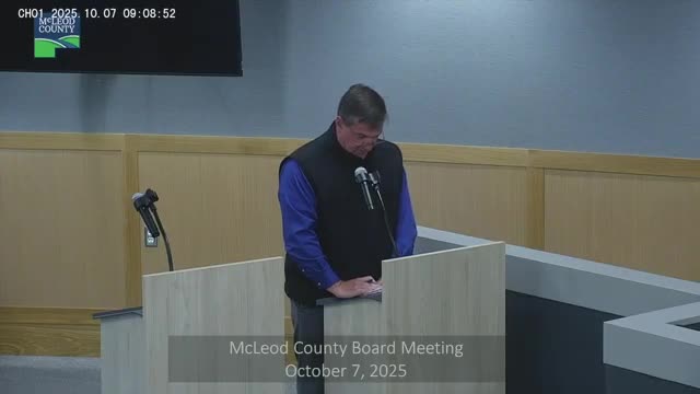County approves accessory building permit and grants cannabis cultivation conditional use permit with conditions; cannabis vote 4–1