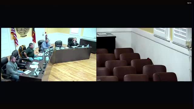 Socorro ISD superintendent outlines Proposition A, says measure would shift cents within tax rate to shore up operations and reserves