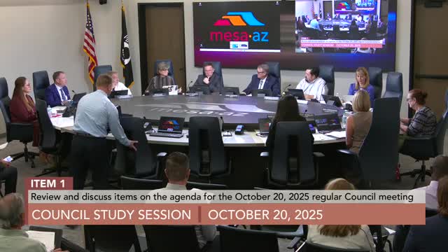 Council highlights Pecos storm drain and basin project after heavy rains; city, flood control district to cost-share