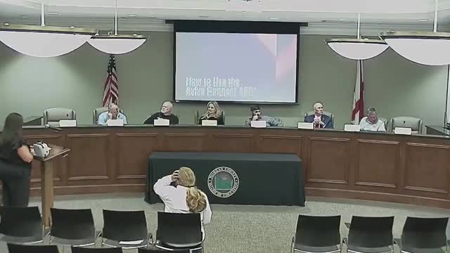 Morgan County Schools deploys Avive Connect AEDs; district nurse outlines costs, GPS/incident features and fleet goals