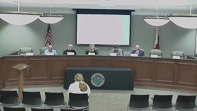 Morgan County Schools reports progress, delays on multiple construction projects; some finals moved to November