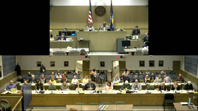 Board approves consent agenda; employees and appointees recognized