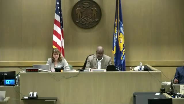 Rock County staff preview updated Parks, Outdoor Recreation and Open Space Plan; formal adoption to return in November