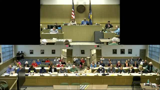 Board approves consent agenda including minutes, nursing FTE change and budget amendment