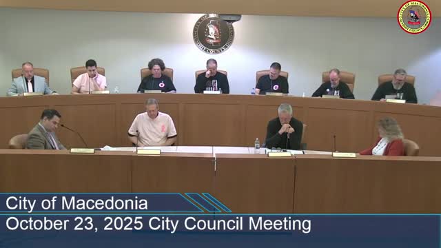 Council hears plan to roll over bond anticipation note; $120,000 principal paydown proposed