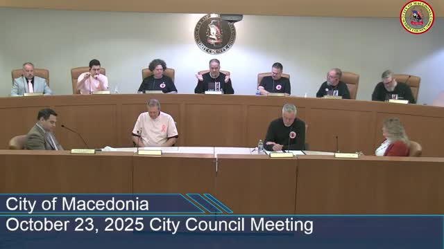 Mayor urges voters to renew Issue 38 renewal to continue funding safety forces