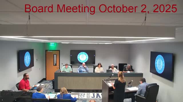 Principals outline interventions after accountability drop; board hears special-education and enrollment pressures