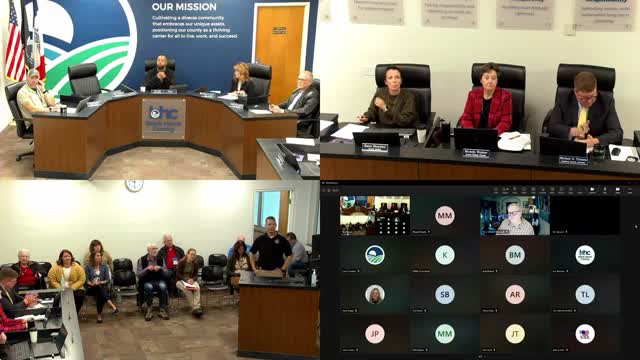 Black Hawk County board hears $20 million estimate for radio-system replacement; subcommittee to study financing and schedule