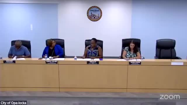 Charter Review Board flags "slum districts" language for research tied to federal grant rules